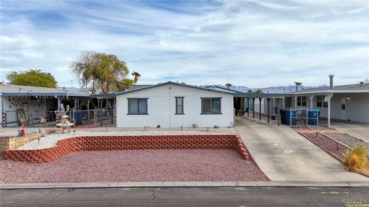 Bullhead City, AZ 86442,1580 Paige DR