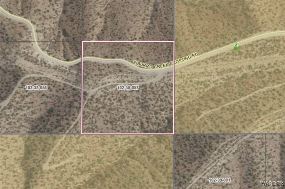 Wikieup, AZ 85360,0000 E Burro Creek Crossing