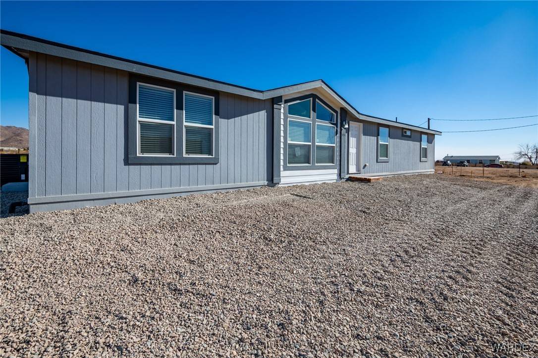 Golden Valley, AZ 86413,3454 N Horn RD