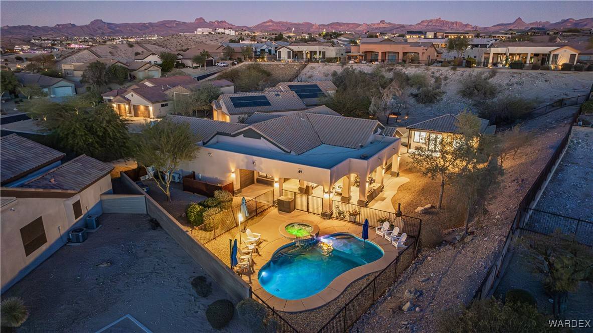 Bullhead City, AZ 86429,2838 Sidewheel DR