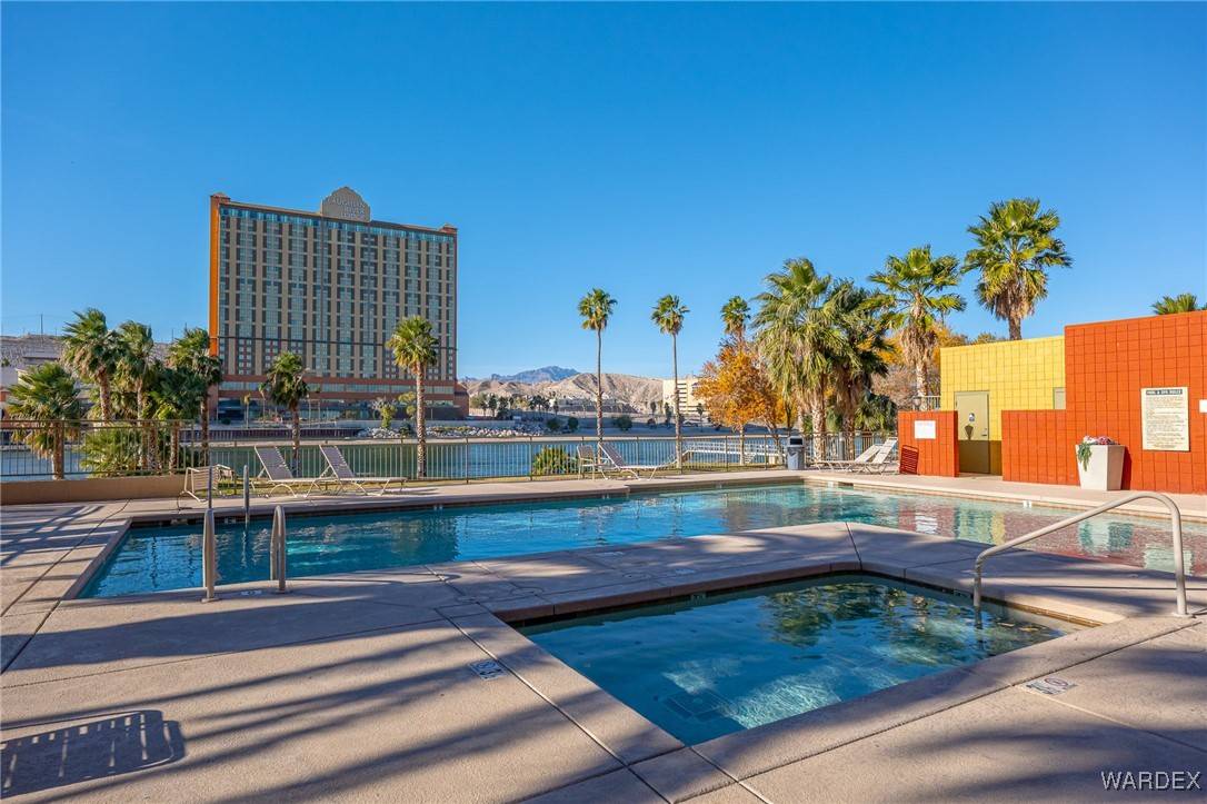 Bullhead City, AZ 86429,251 Moser AVE #7