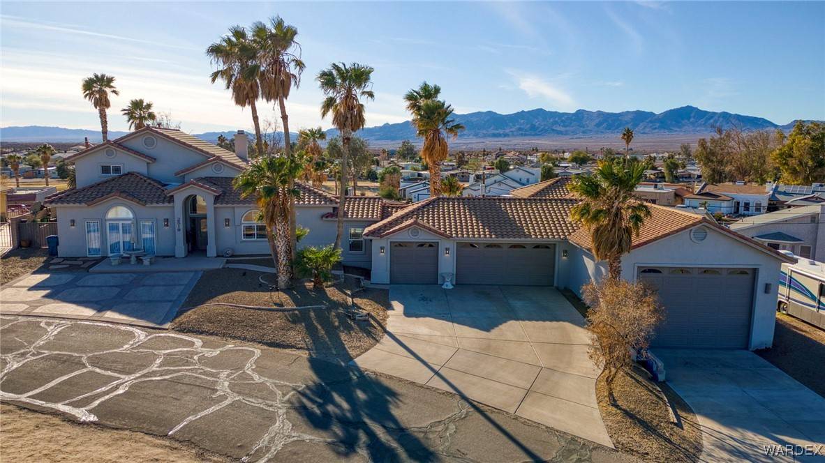 Bullhead City, AZ 86442,2519 Country Club PL