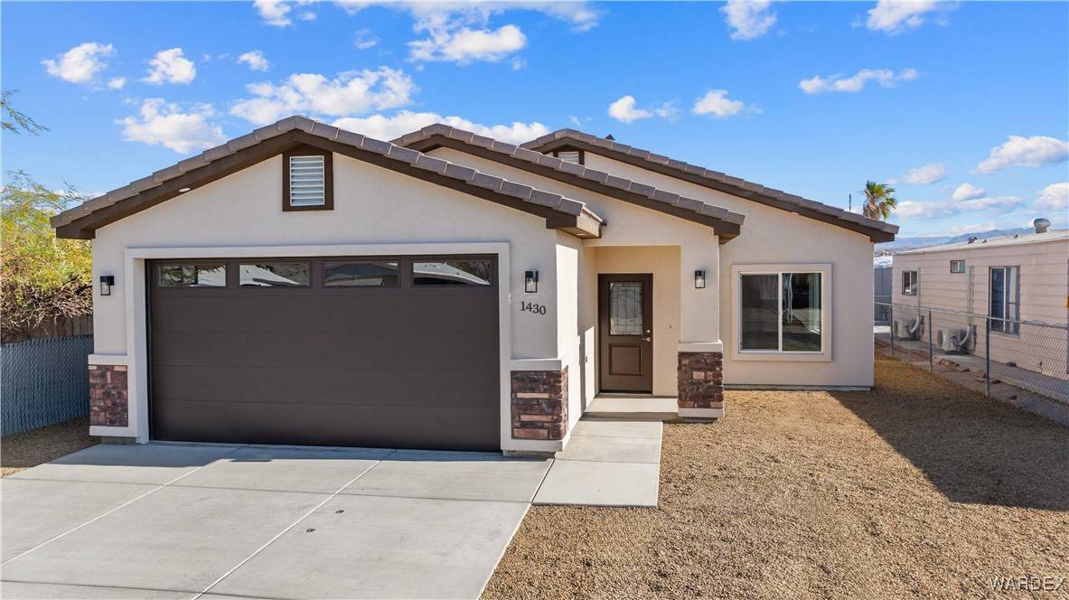 Bullhead City, AZ 86442,1430 Church DR