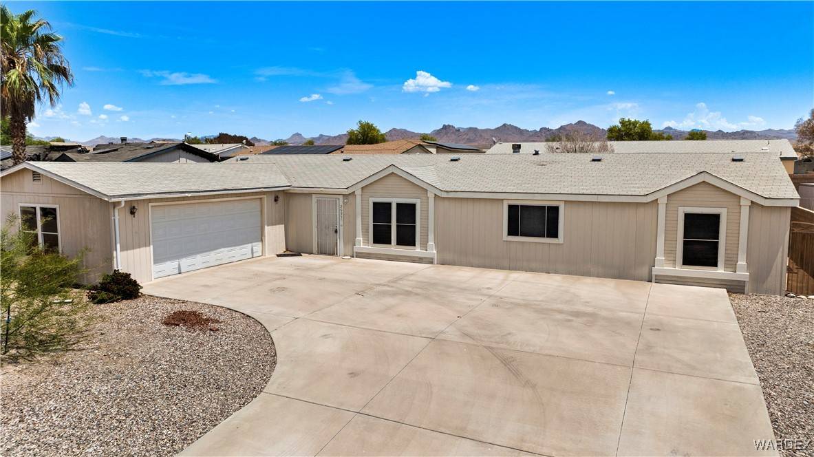 Fort Mohave, AZ 86426,2695 E Philip CIR