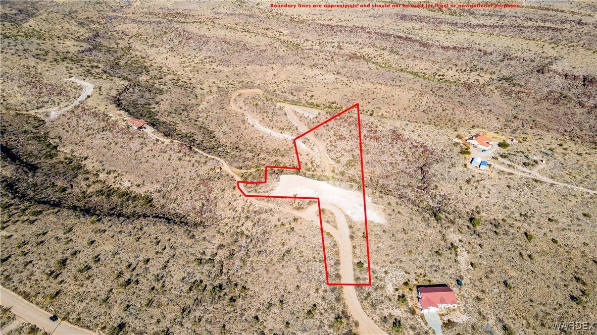 Kingman, AZ 86401,0000 Lawman LN