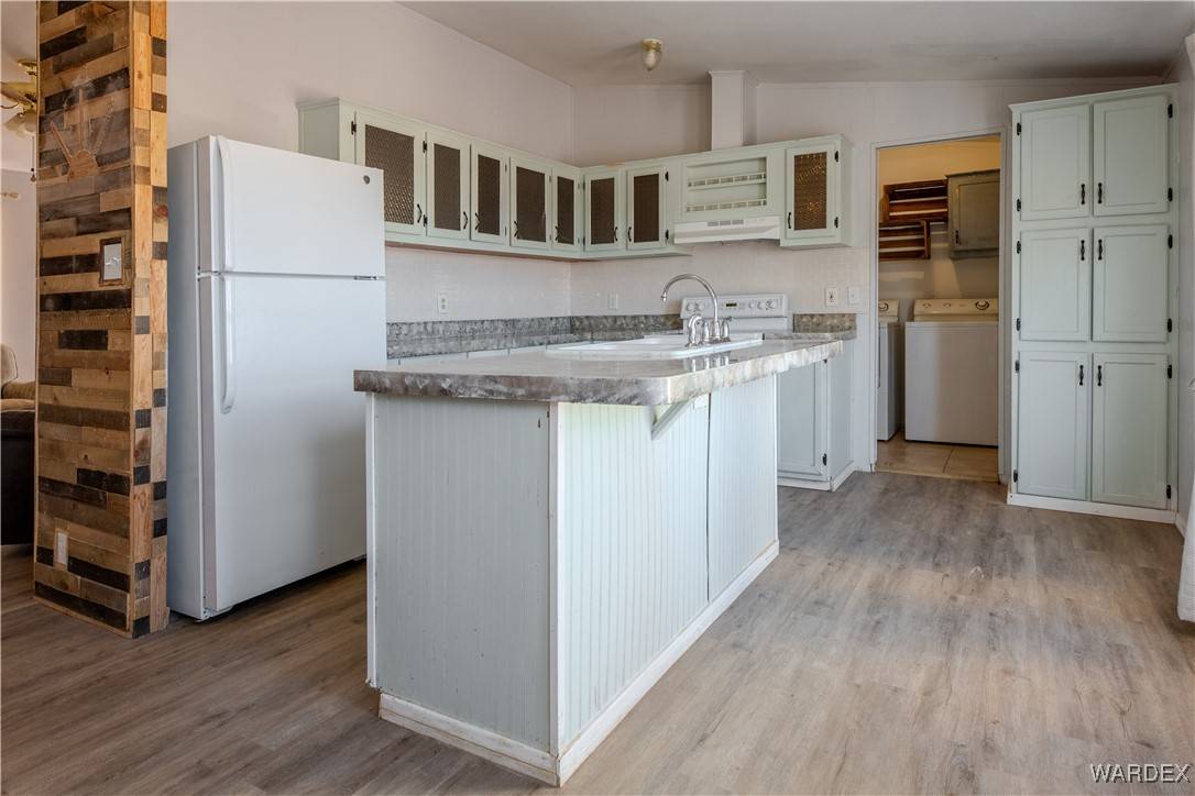 Yucca, AZ 86438,19532 S Lone Ranger RD #A