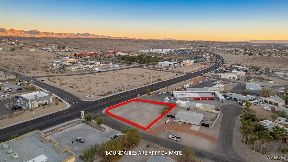 Bullhead City, AZ 86442,2701 Highway 95