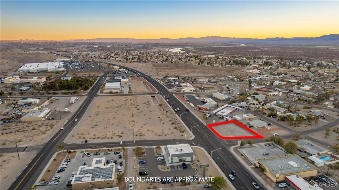 Bullhead City, AZ 86442,2701 Highway 95