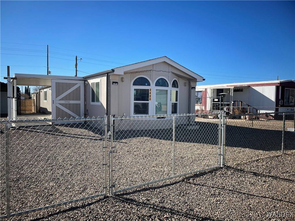 Kingman, AZ 86409,2420 E Devlin AVE