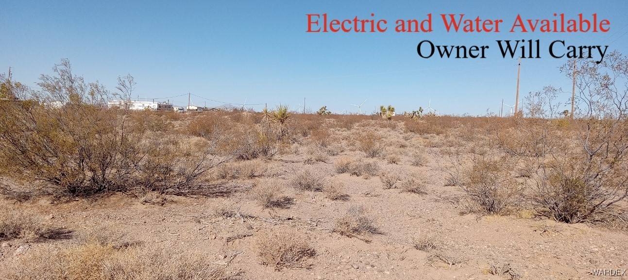 White Hills, AZ 86445,000 W Broken Bow #387