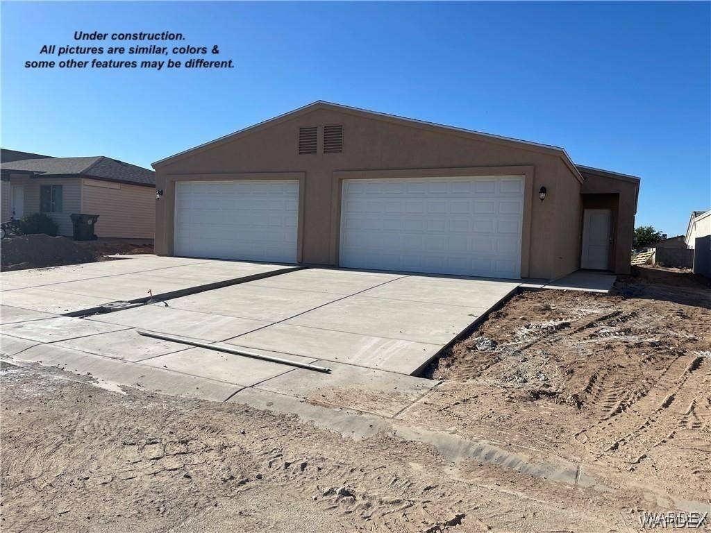 Kingman, AZ 86409,2370 E Jagerson AVE