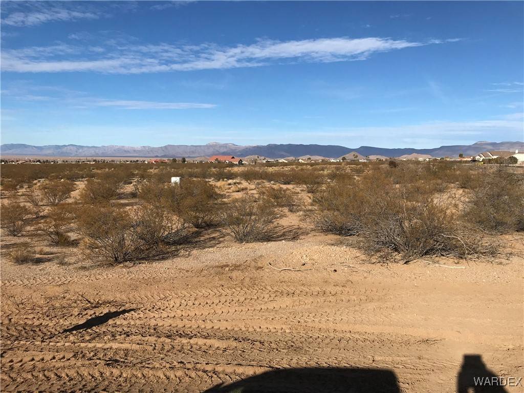 Kingman, AZ 86401,6939 E Concho WAY