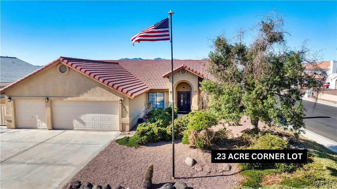Bullhead City, AZ 86442,3835 Smoketree CIR