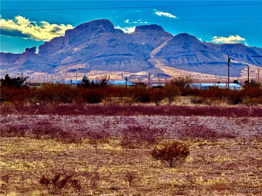 Golden Valley, AZ 86413,852 S Emery Park RD