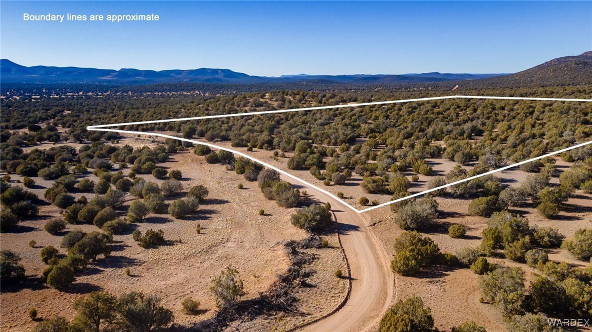 Seligman, AZ 86337,43739 N Caliente Wind WAY
