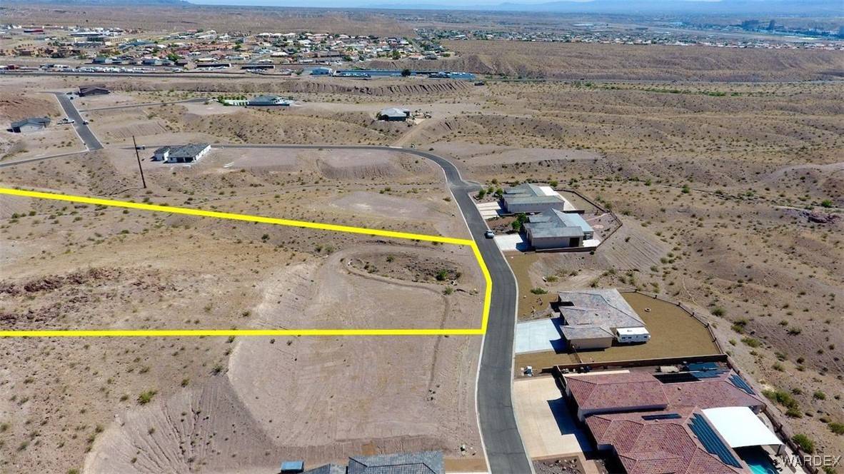 Bullhead City, AZ 86429,160 Natchi Canyon DR