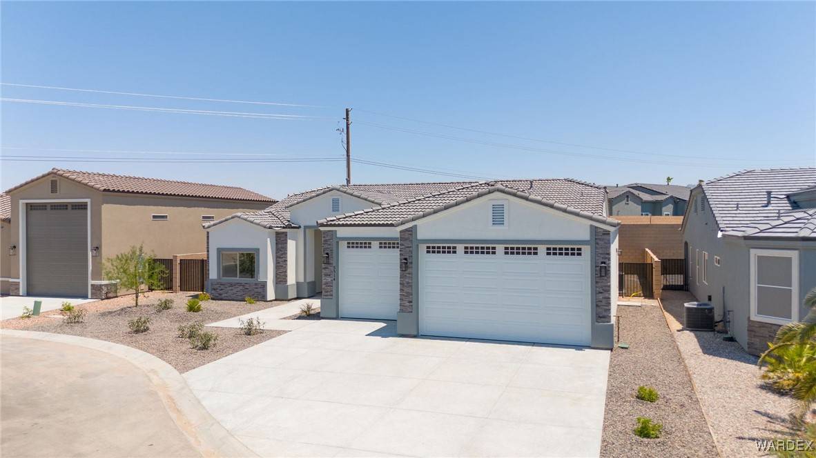 Fort Mohave, AZ 86426,5514 S Declaration AVE