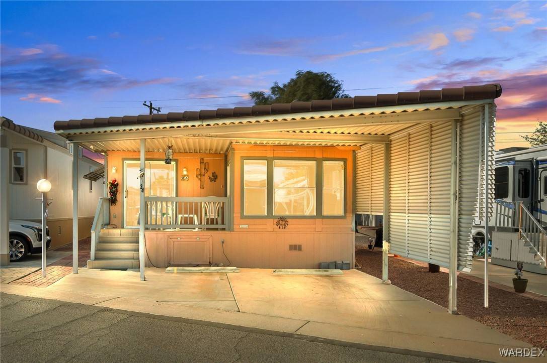 Bullhead City, AZ 86442,2000 Ramar RD #34