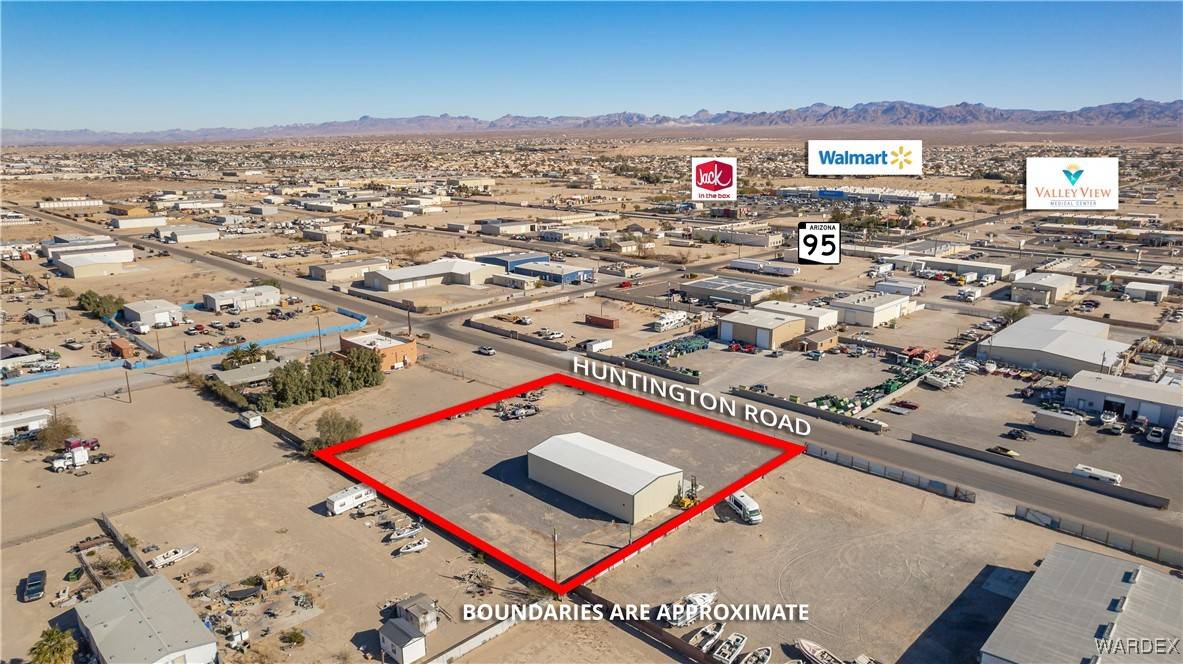 Fort Mohave, AZ 86426,5275 S Huntington RD