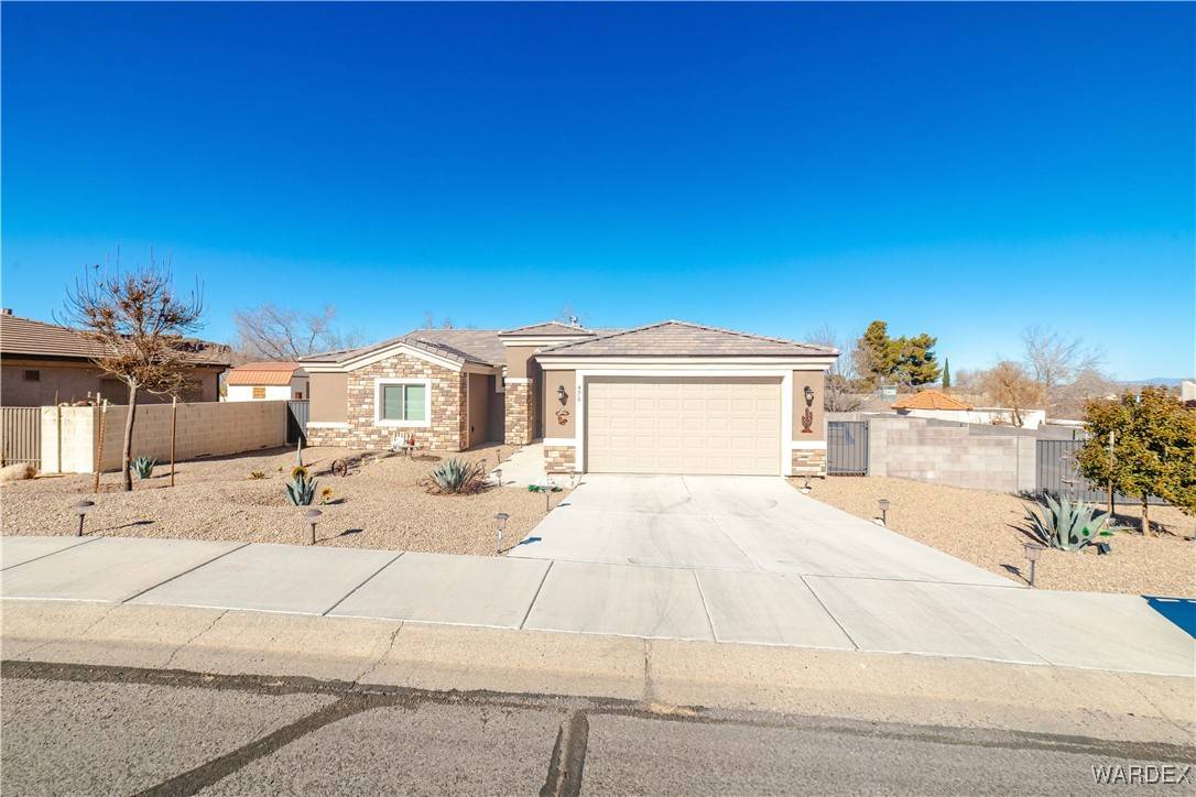 Kingman, AZ 86401,475 Greenway DR