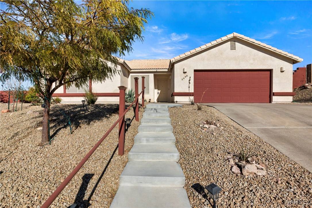 Bullhead City, AZ 86429,3448 Sunflower DR