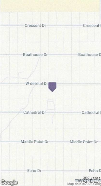 Meadview, AZ 86444,1046 W Detrital DR #1296