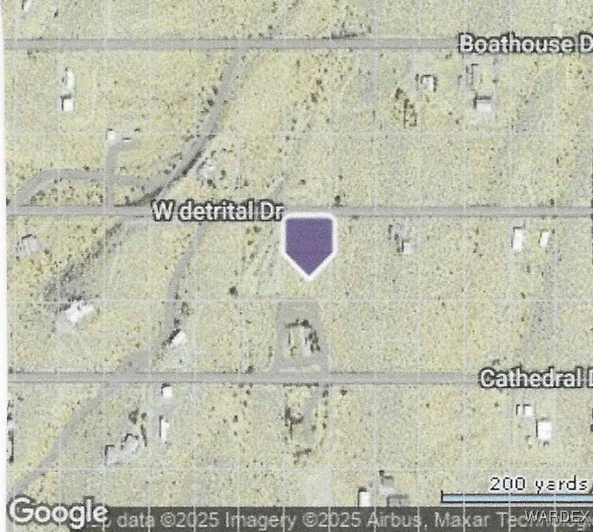 Meadview, AZ 86444,1046 W Detrital DR #1296