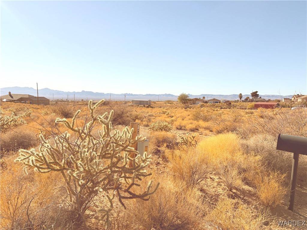 Golden Valley, AZ 86413,n/a High RD