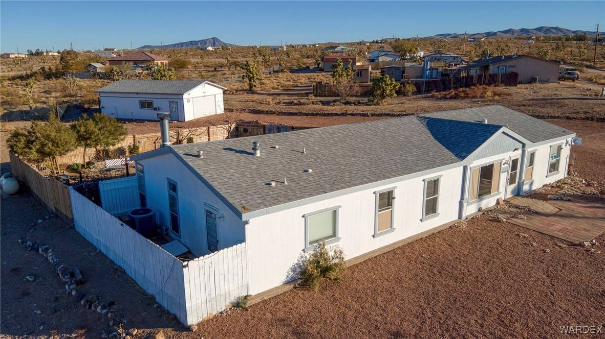 White Hills, AZ 86445,21231 N Red Mountain DR