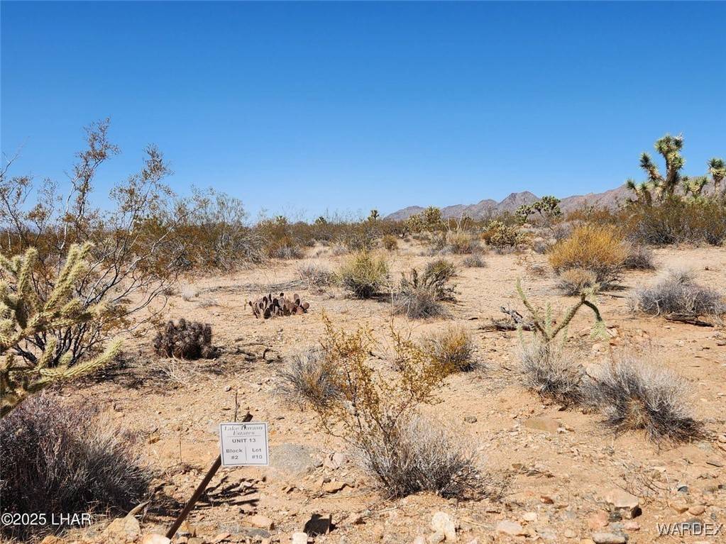 Yucca, AZ 86438,000 E Hondo DR