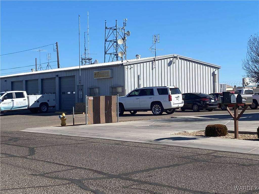 Kingman, AZ 86401,2332 Kingman AVE #2