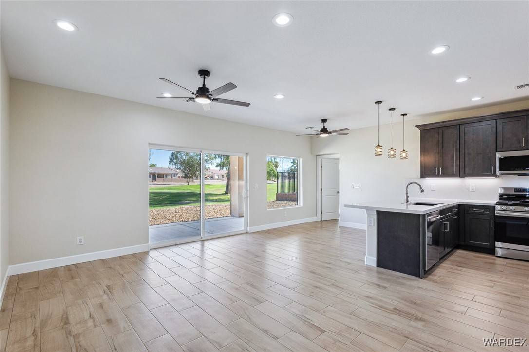 Fort Mohave, AZ 86426,2029 E Desert Palms DR