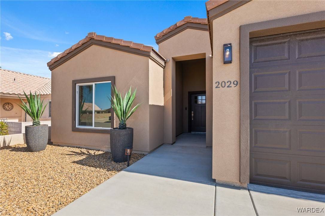 Fort Mohave, AZ 86426,2029 E Desert Palms DR