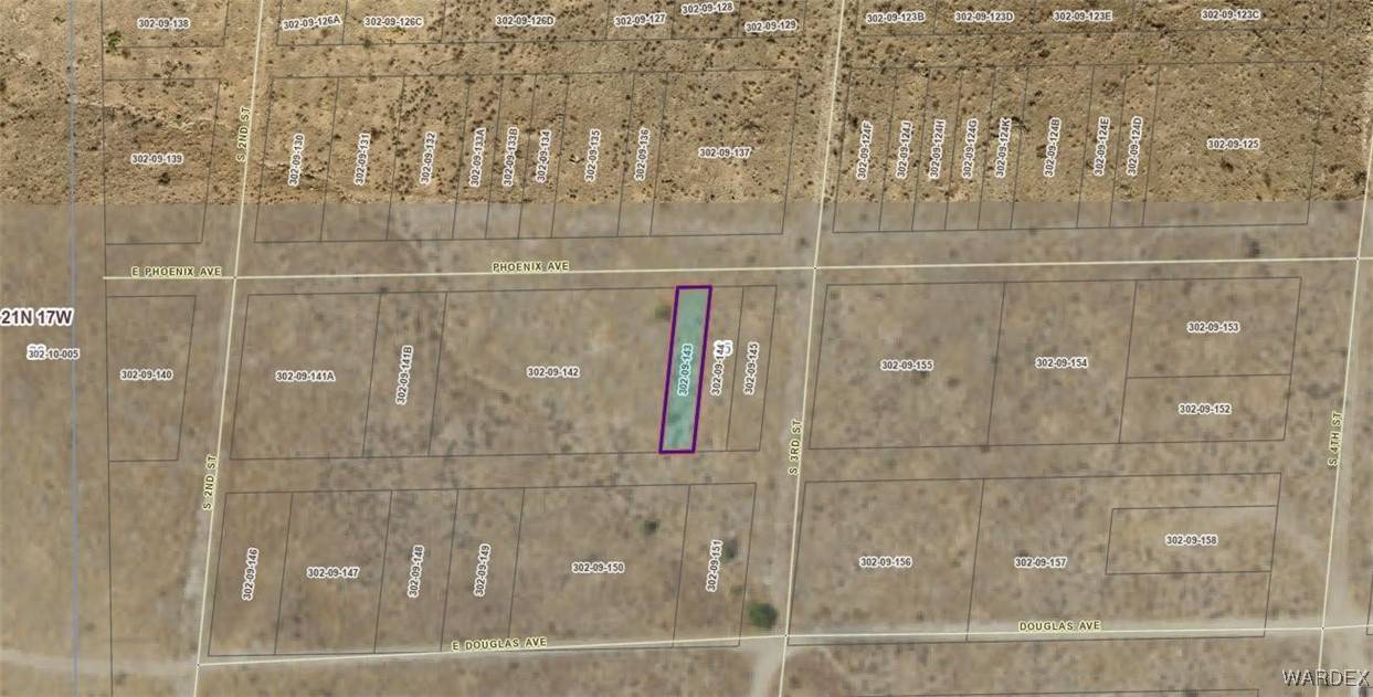 Kingman, AZ 86401,Lot 14 Phoenix