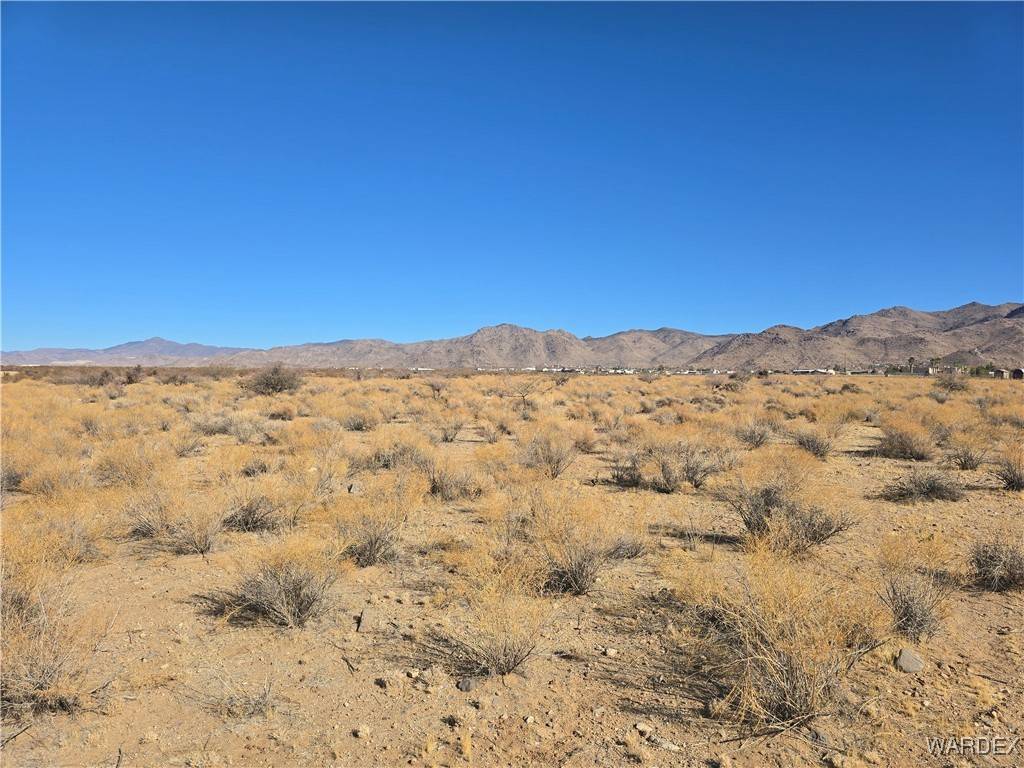 Golden Valley, AZ 86413,Lot 209B N Houck RD