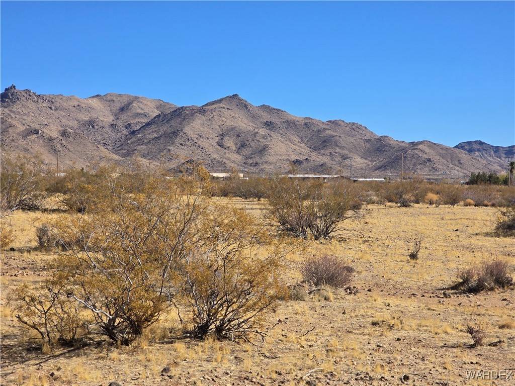 Golden Valley, AZ 86413,Lot 209A N Houck RD