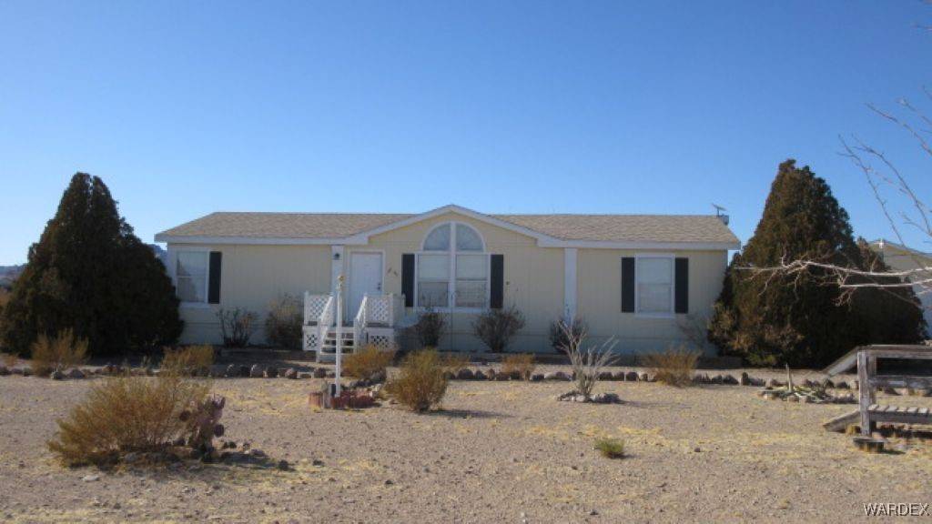 Golden Valley, AZ 86413,627 S Emery Park RD