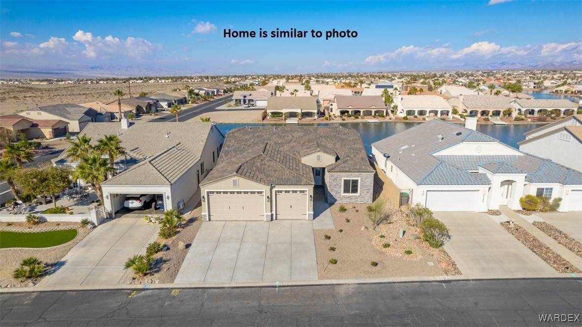 Fort Mohave, AZ 86426,6136 S Via Del Aqua DR