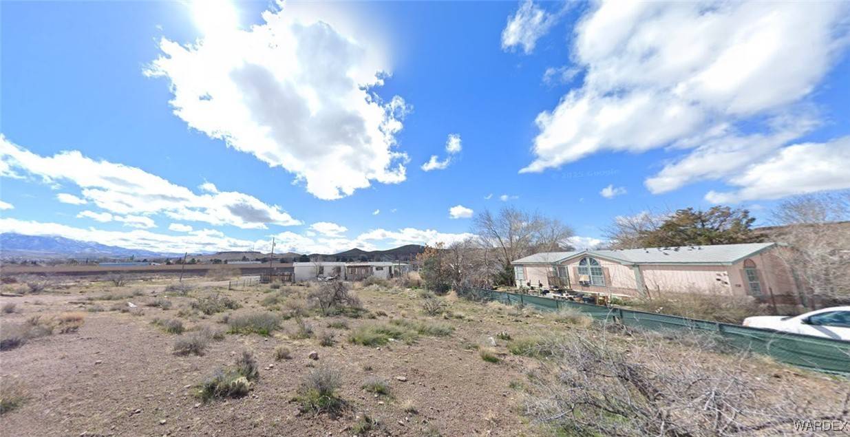 Kingman, AZ 86409,LOt 2 Simon AVE