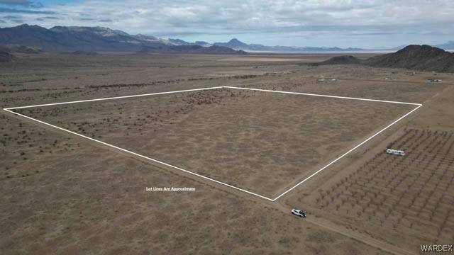 Kingman, AZ 86409,00 E Mountain Meadow RD
