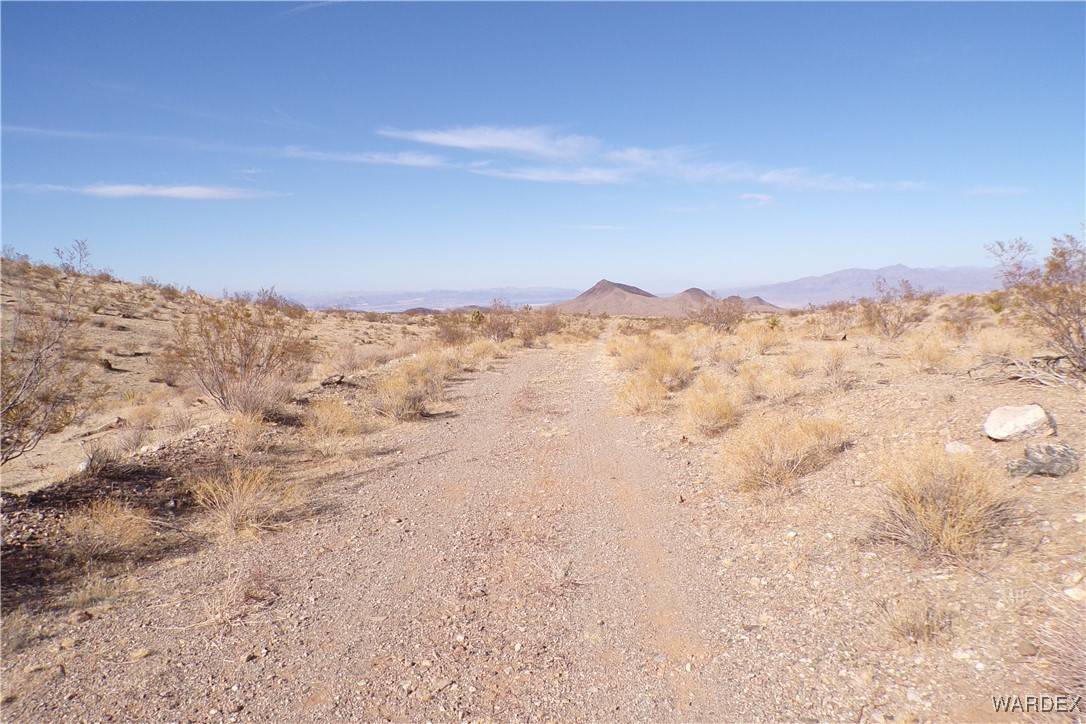 Meadview, AZ 86444,Lot 127 Thomas DR