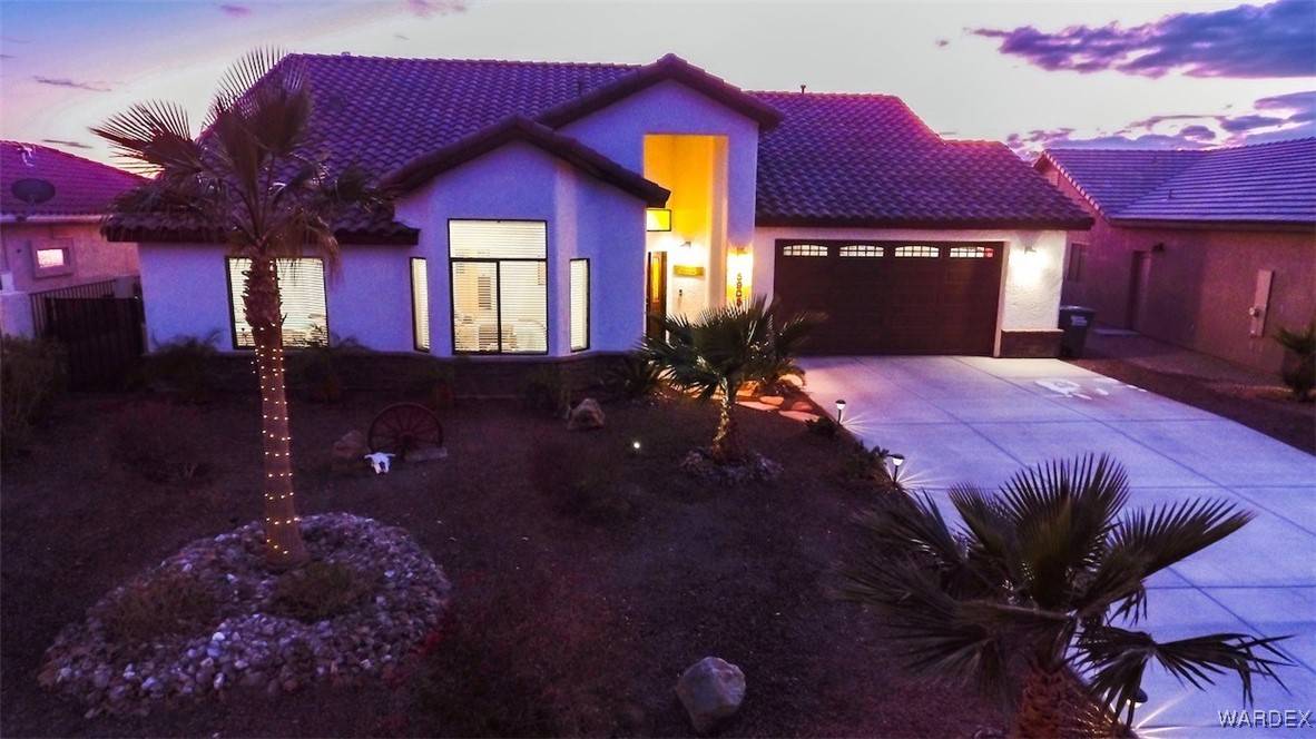 Fort Mohave, AZ 86426,5905 S Desert Lakes DR