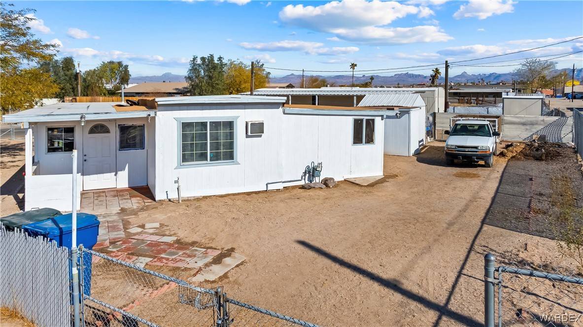 Bullhead City, AZ 86442,1270 Agate AVE