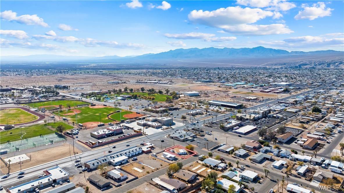 Bullhead City, AZ 86442,1270 Agate AVE