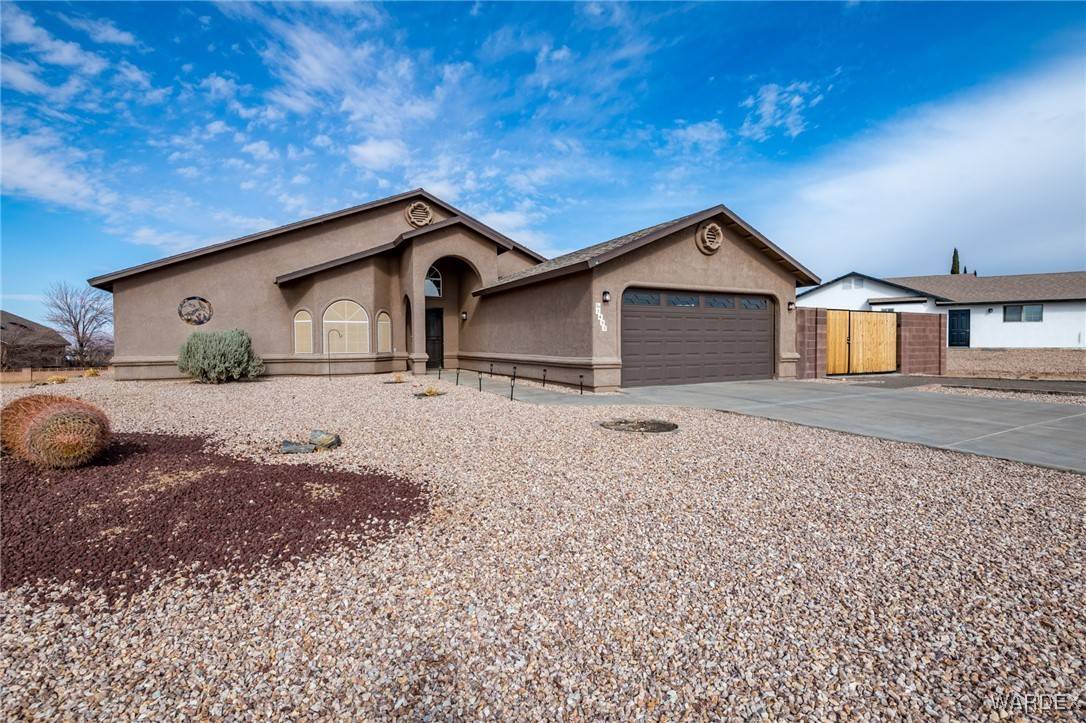 Kingman, AZ 86401,7433 E Dome Rock DR