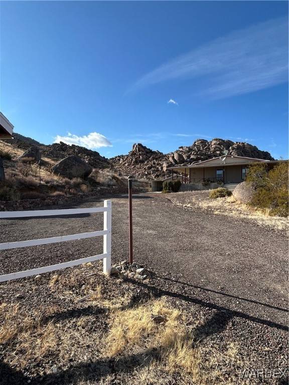 Kingman, AZ 86409,750 W Red Wing Canyon RD