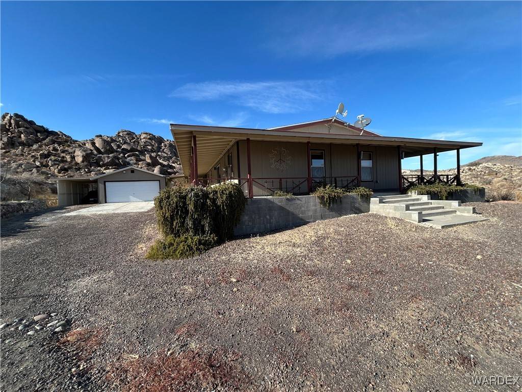 Kingman, AZ 86409,750 W Red Wing Canyon RD