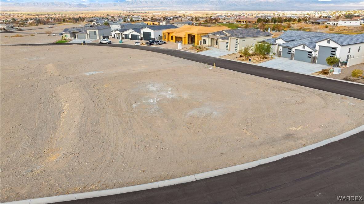 Fort Mohave, AZ 86426,0000 Calle Sevilla #288