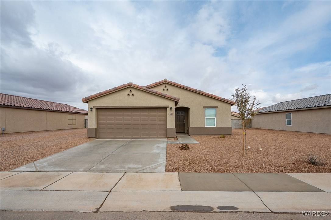 Kingman, AZ 86409,3623 E Mariscal DR