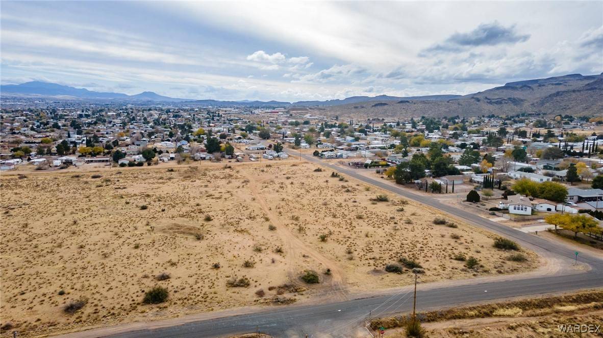 Kingman, AZ 86409,000001 E Jagerson AVE
